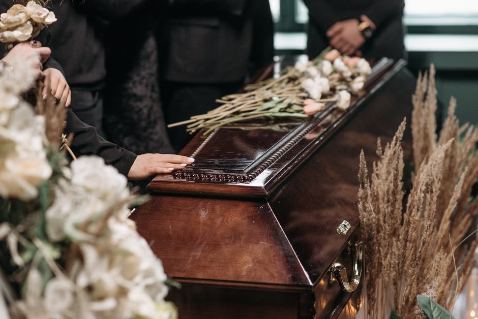 Gdzie zorganizować pogrzeb w Krakowie?