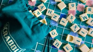 Odkryjcie świat Scrabble - ciekawostki o popularnej grze