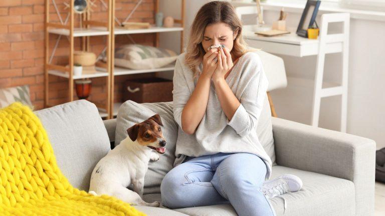 5 dolegliwości, które mogą świadczyć o alergii