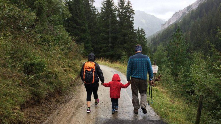 Zakopane w rytmie slow? Doskonały pomysł na wyjazd dla małych i dużych!