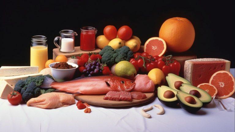 Dieta cukrzycowa – jakie produkty wprowadzić do jadłospisu?