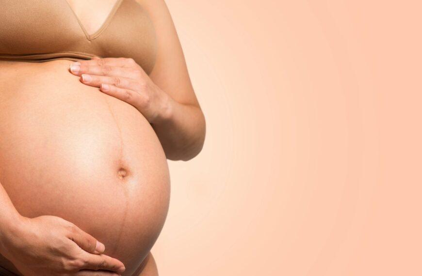 Sprawdzone sposoby na płaski brzuch po ciąży. Jak bezpiecznie wrócić do formy i cieszyć się szczupłą sylwetką?